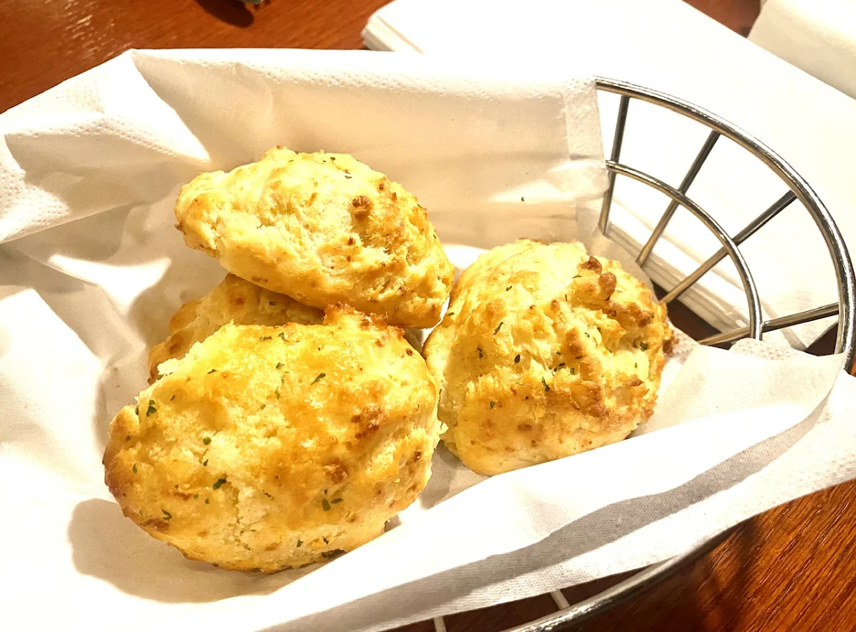 Biscuits