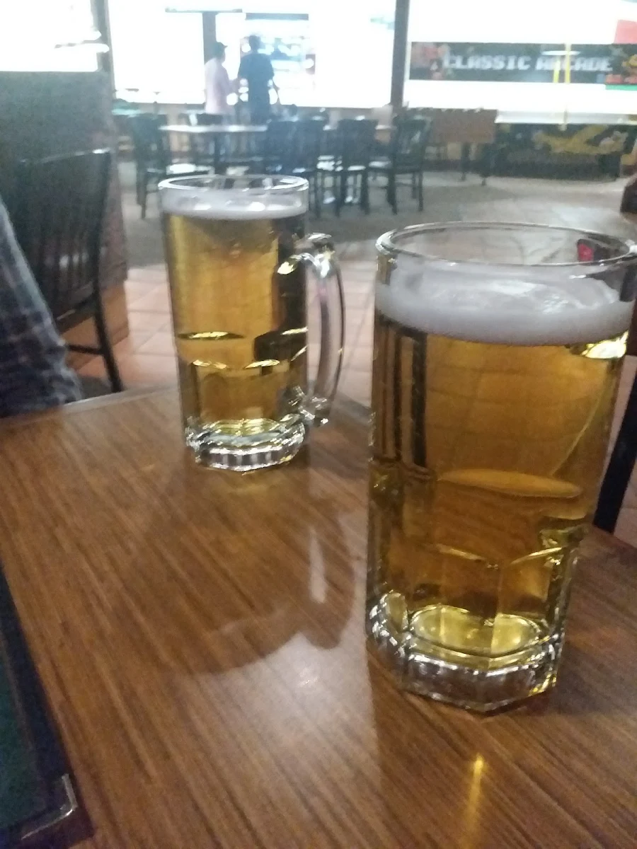 Beer
