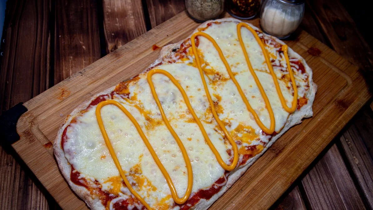 Highlights, Gino's Pizza & Spaghetti/Pisano's Old School
