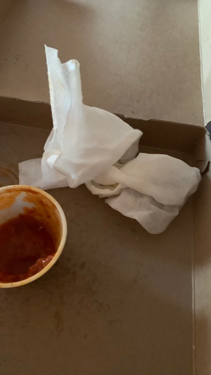 Highlights, Gino's Pizza & Spaghetti/Pisano's Old School