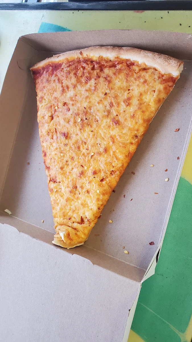 Highlights, Gino's Pizza & Spaghetti/Pisano's Old School