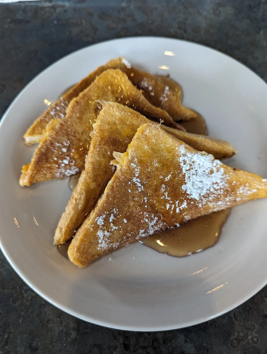 Kids French Toast