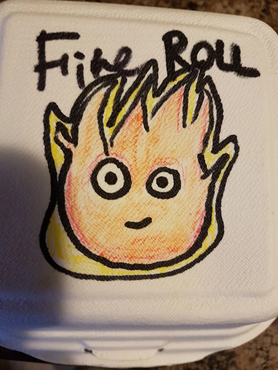 Fire Roll