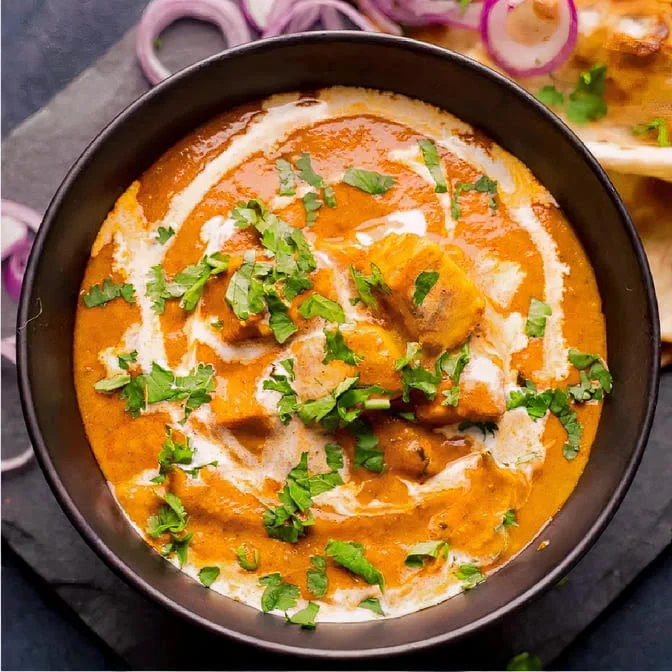 Poulet Au Beurre Sucre
