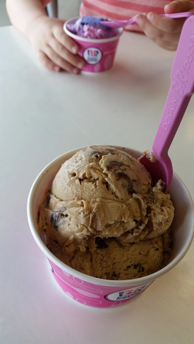 Cookie Dough Deluxe