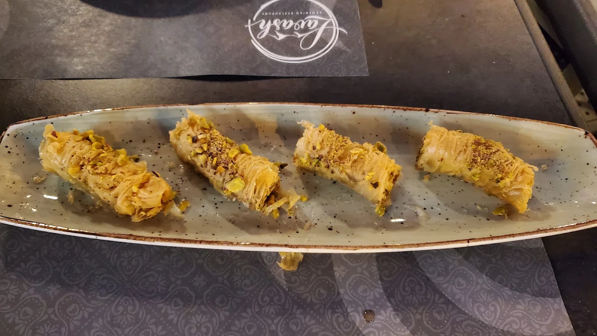 Baklava