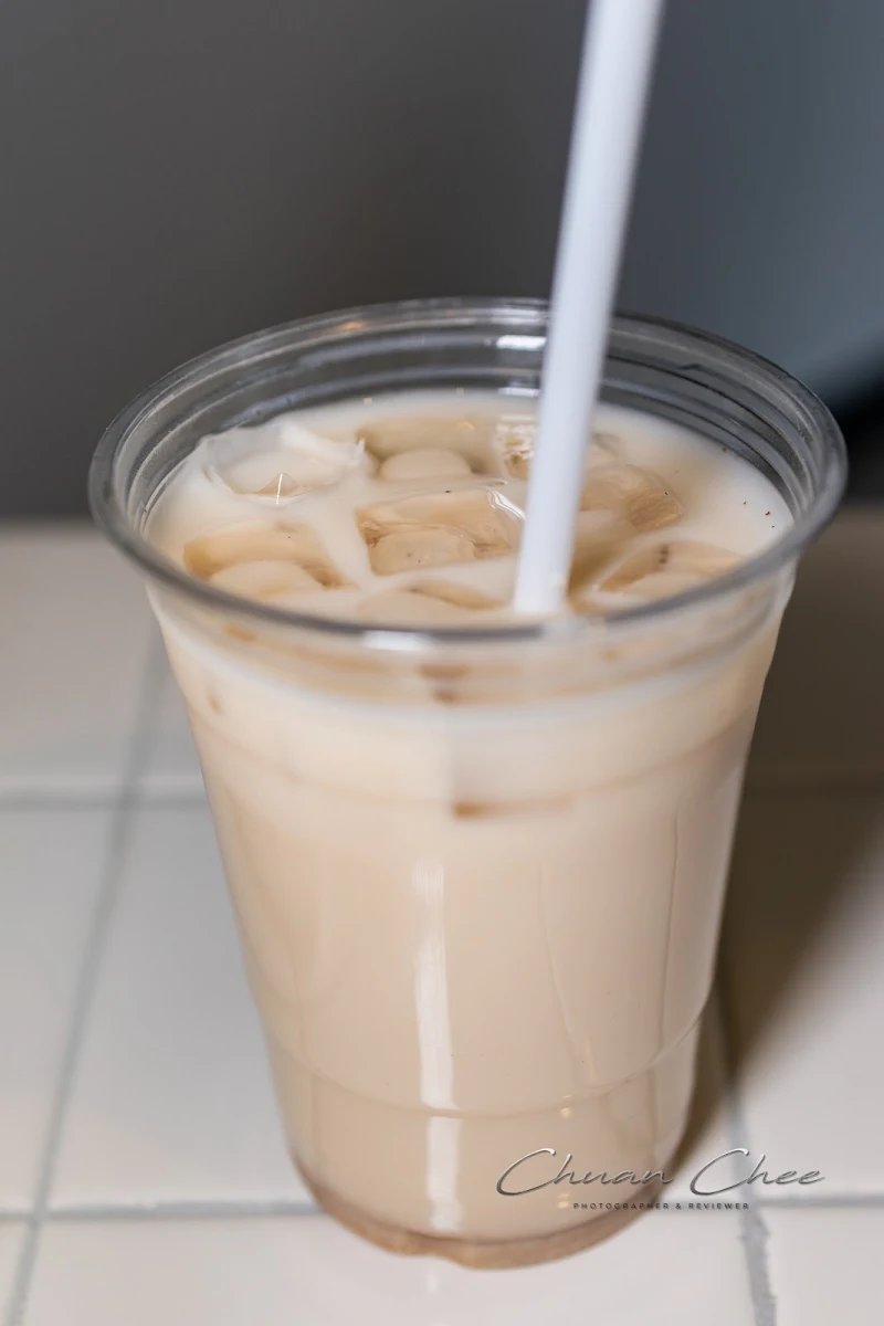 Horchata Agua Fresca