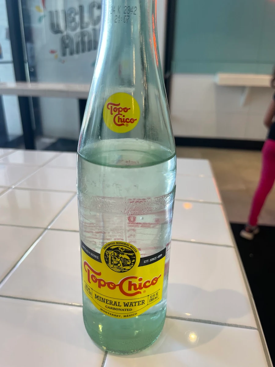 Topo Chico