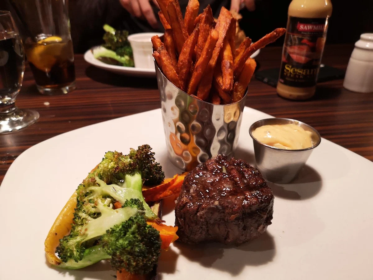 Filet Mignon