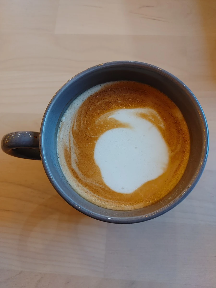 Latté
