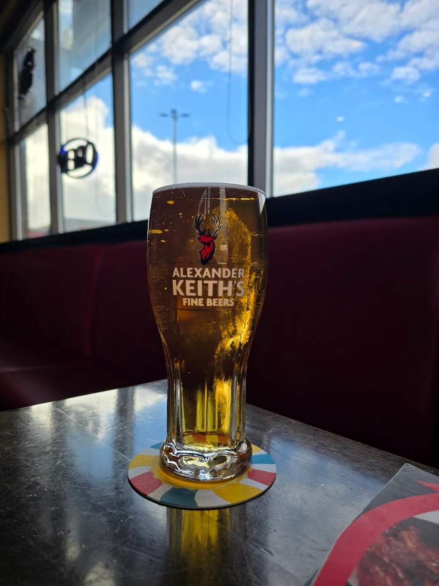 Draft Beer