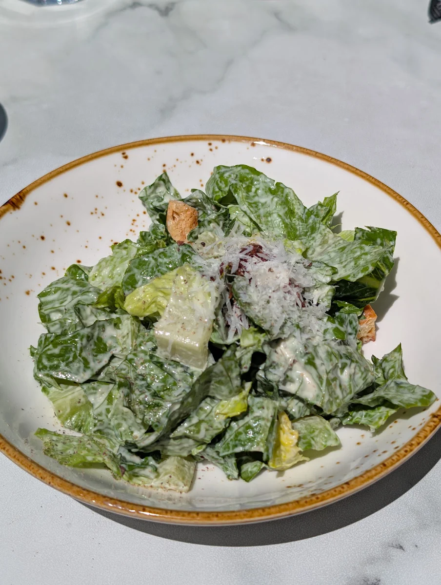 Cesar Salad