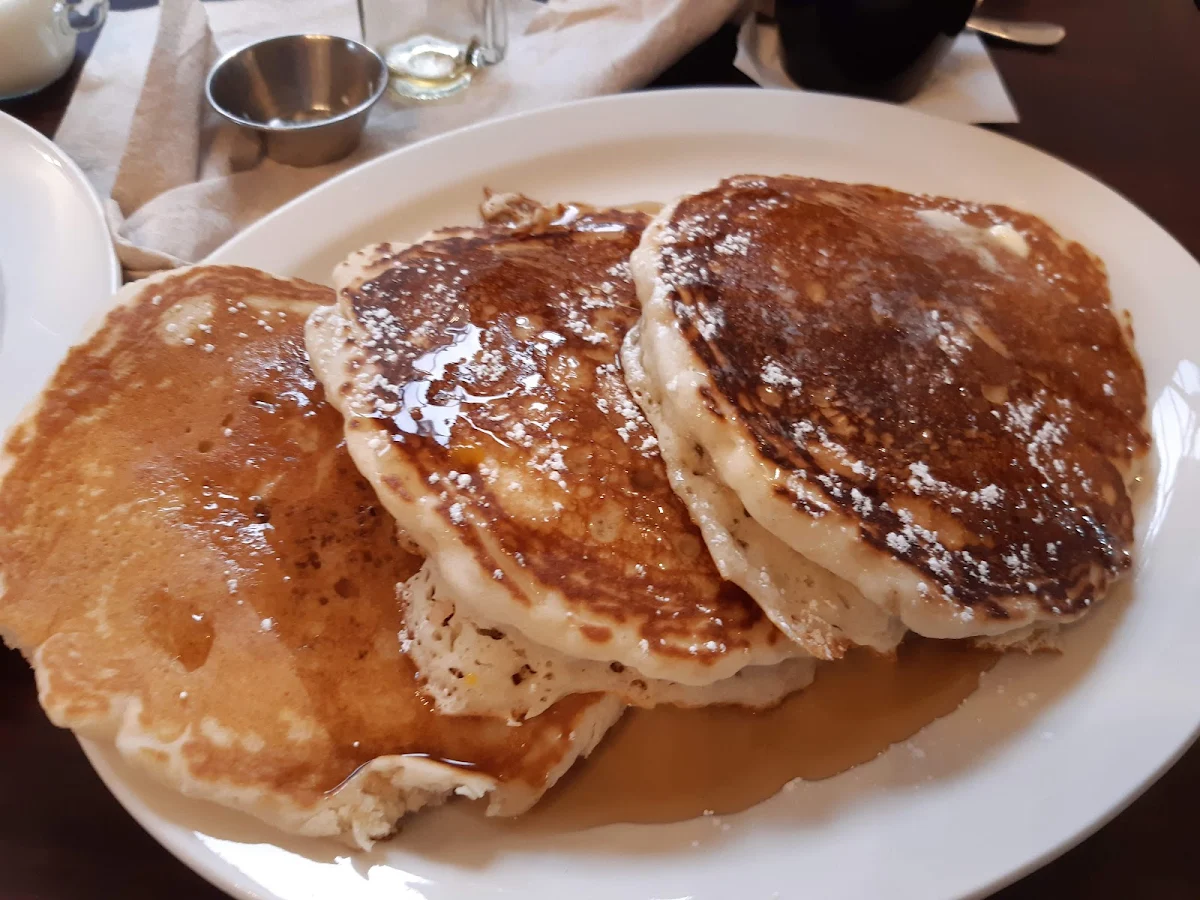 Pancakes