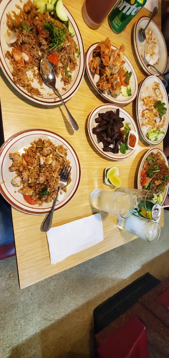 Chicken Rice