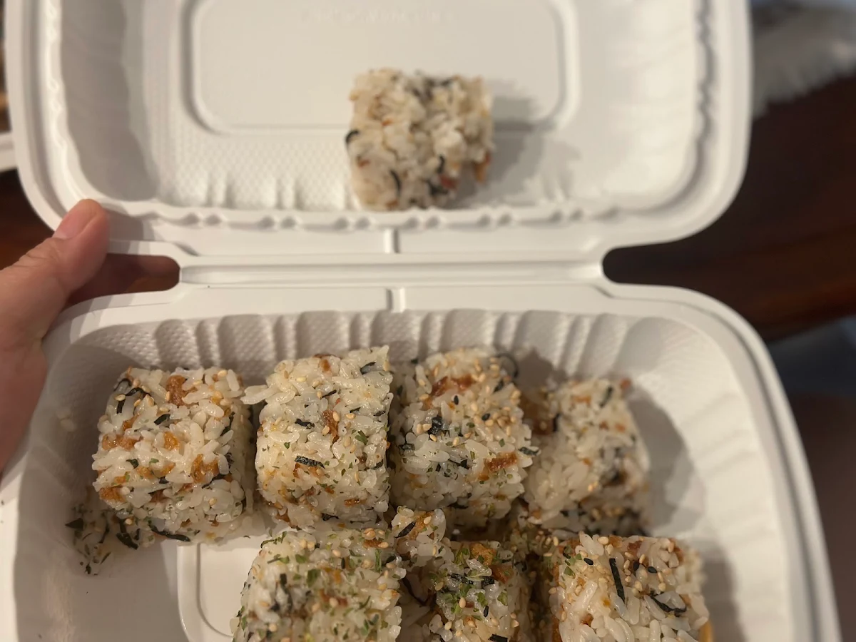 Rice Balls