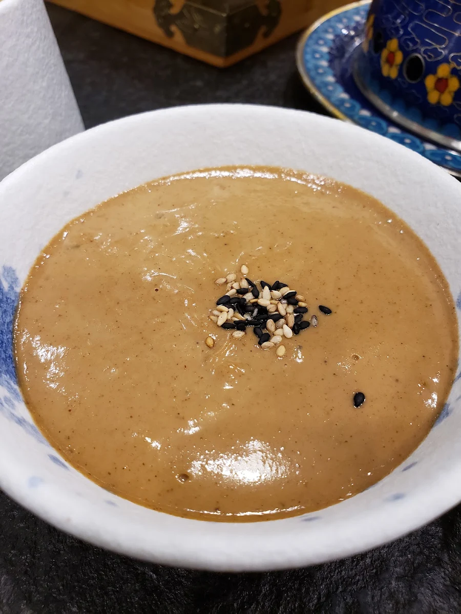 Beijing Sauce