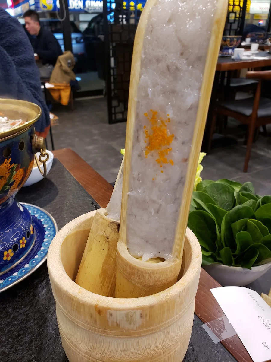 Shrimp Paste