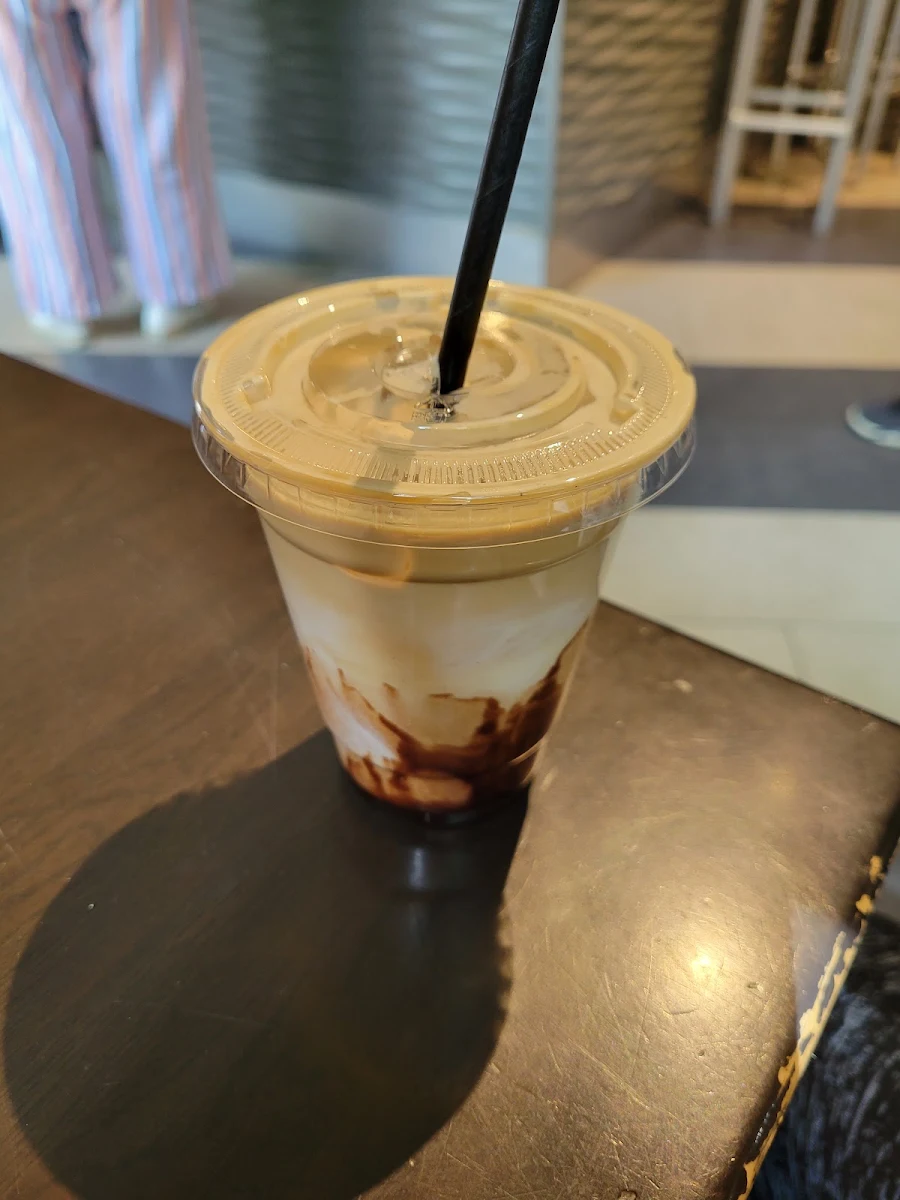 Iced Mocha