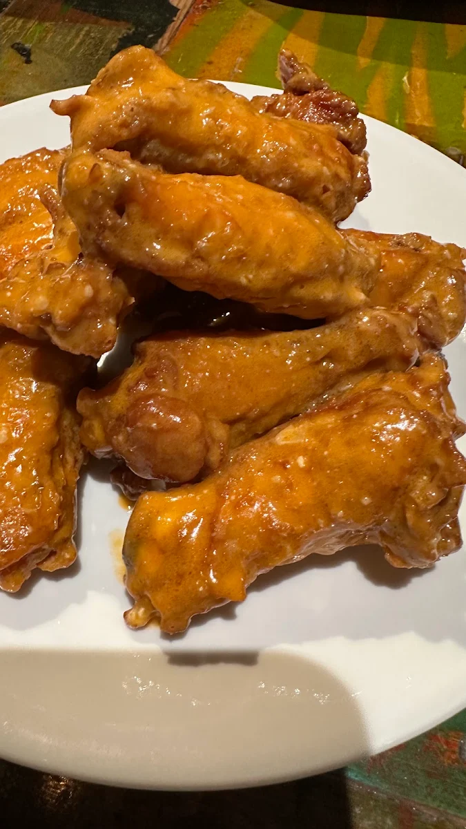 Buffalo Wings