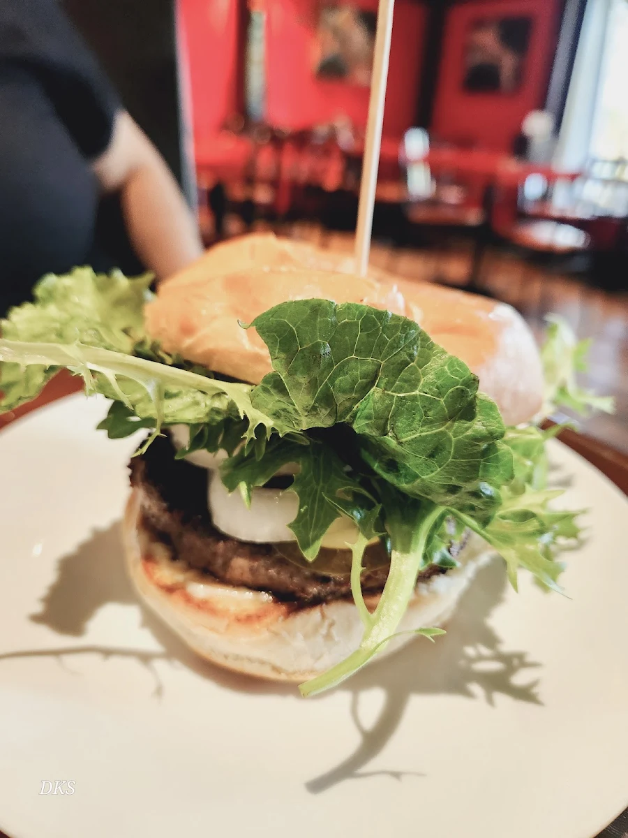 Burger