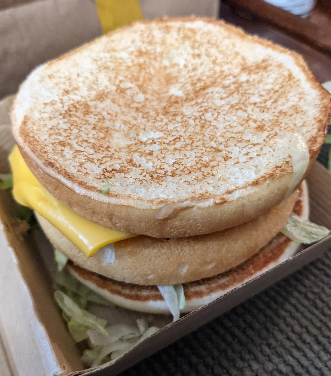 Big Mac