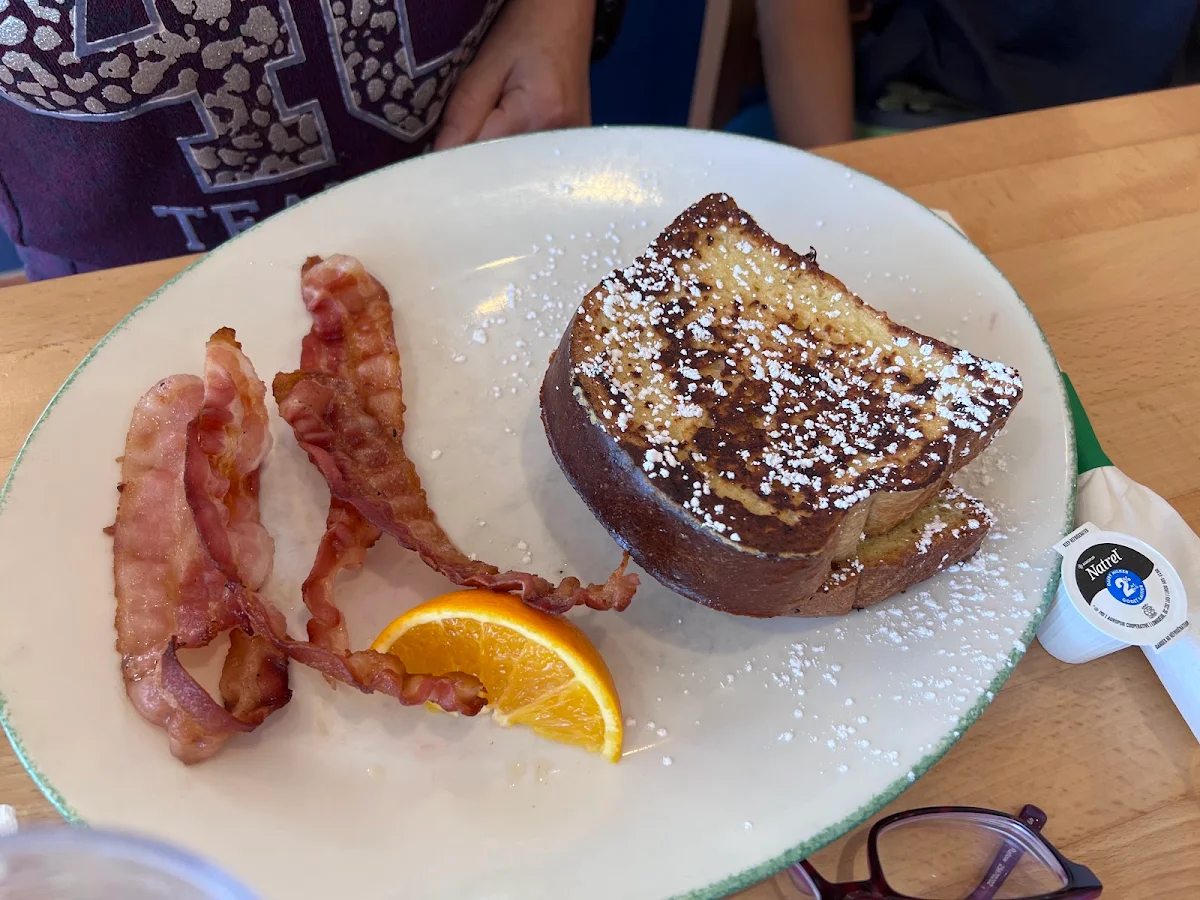 French Toast