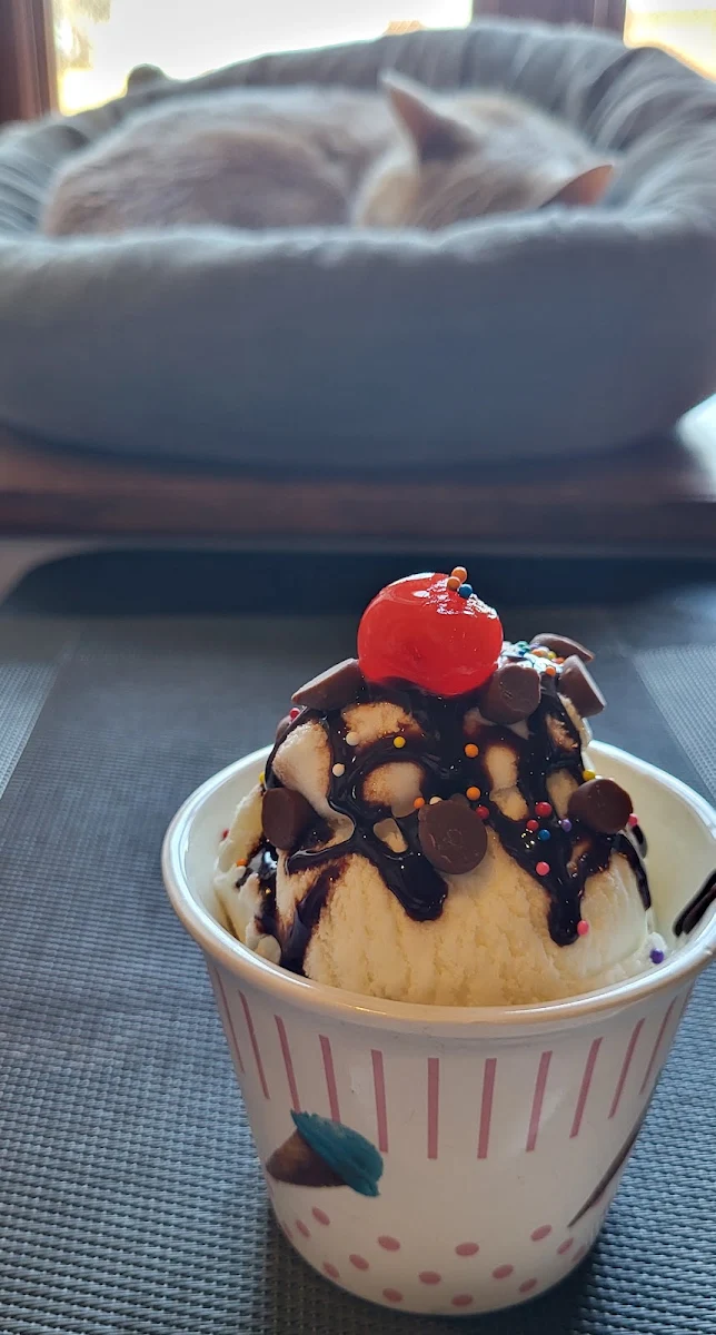 Sundae
