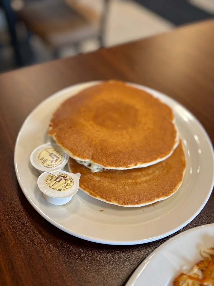 Pancakes