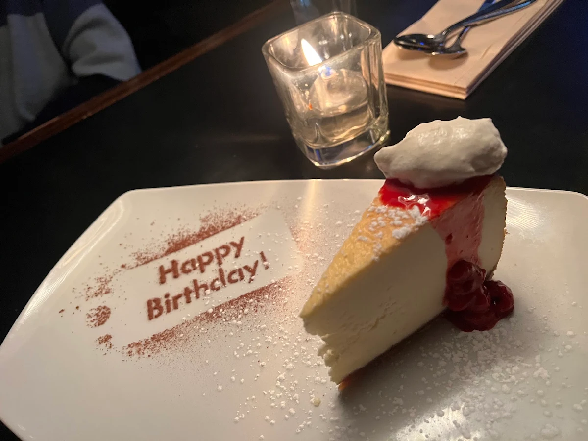 Cheese Cake