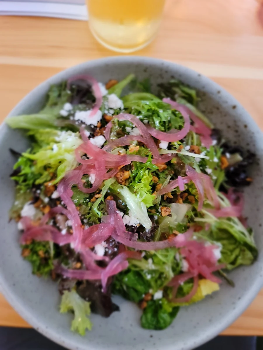Kumama Salad