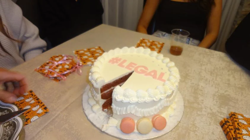 Red Velvet Cake