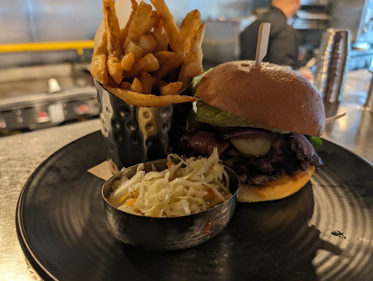 Smash Burger