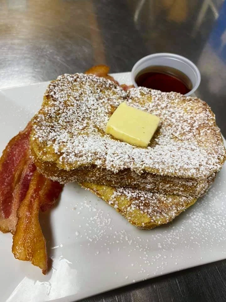 French Toast