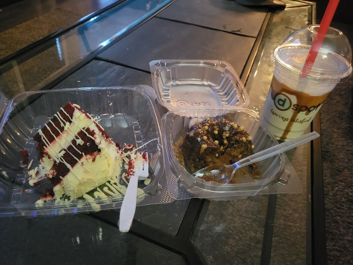 Cheese Cake