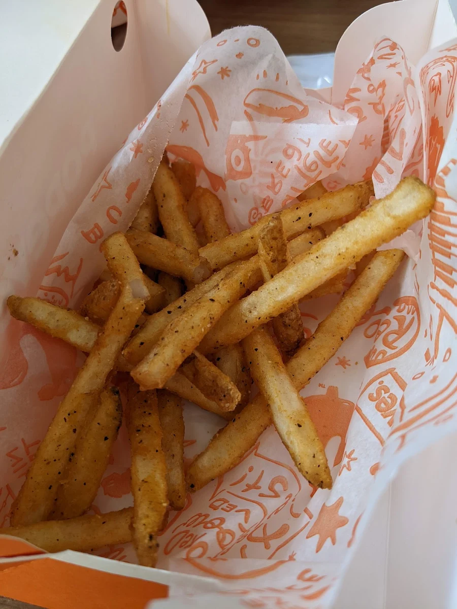 French Fries