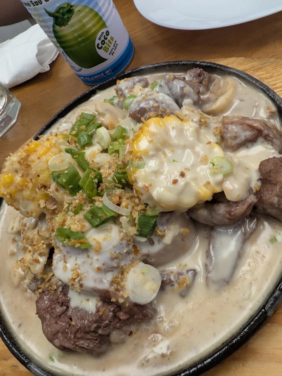 Bulalo Beef Shank