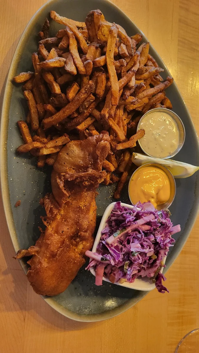 Fish'n Chips