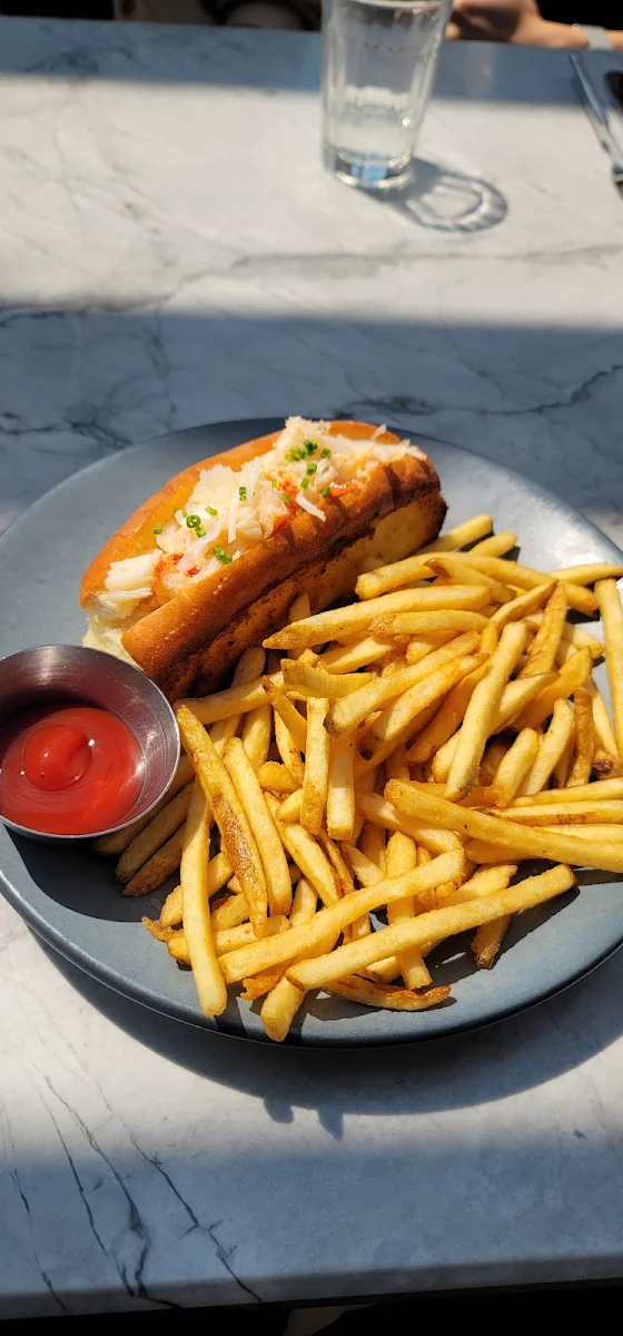 Lobster Roll