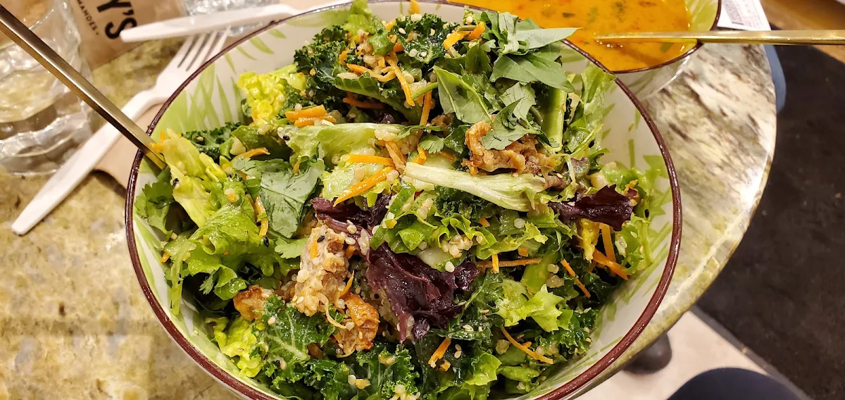 Harvest Salad