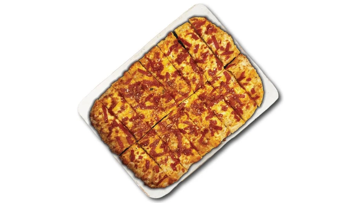 Highlights, Topper's Pizza — Barrhaven