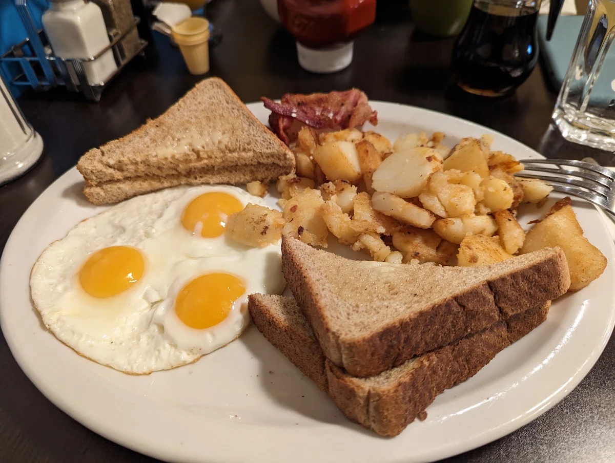 Boca Classics -- Simple