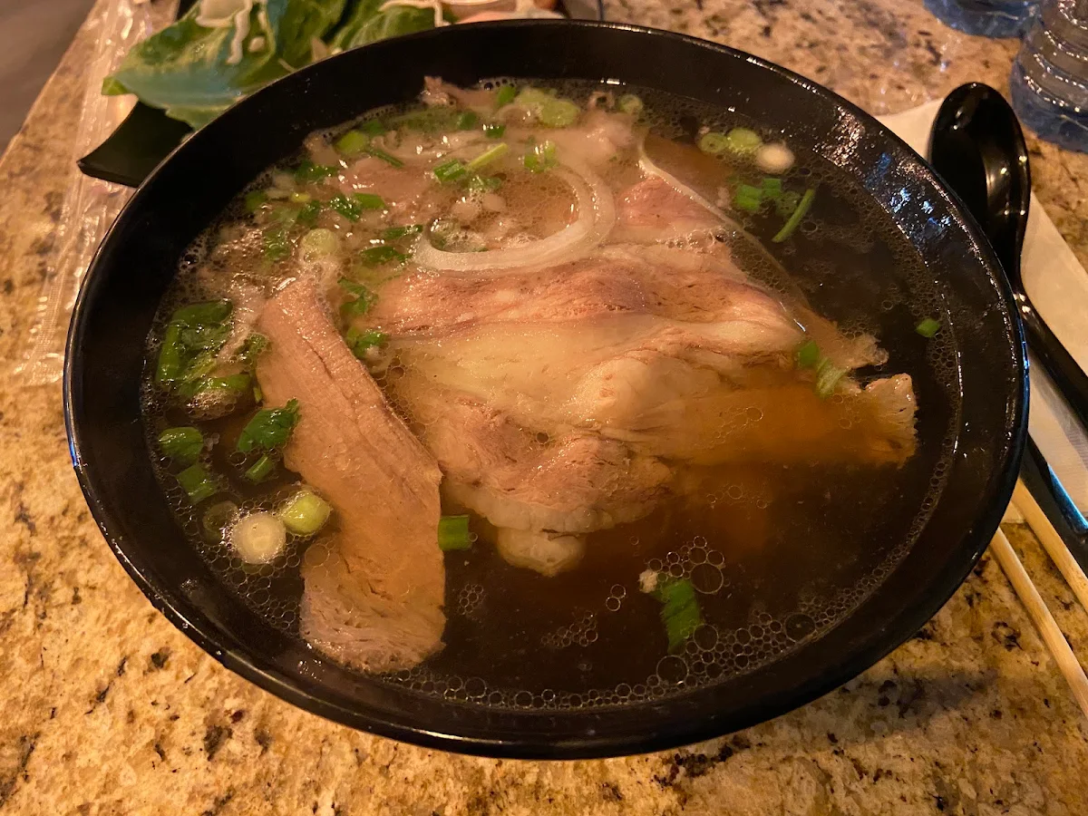Pho Chin L