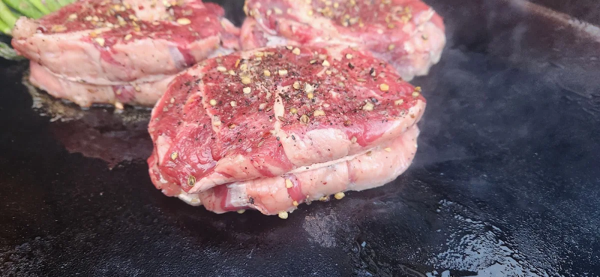 Chef Cut Ribeye Steak
