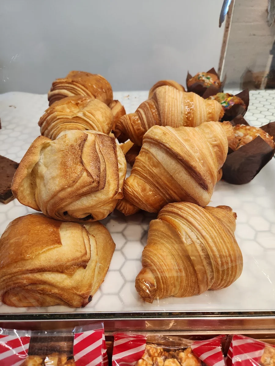 Croissant