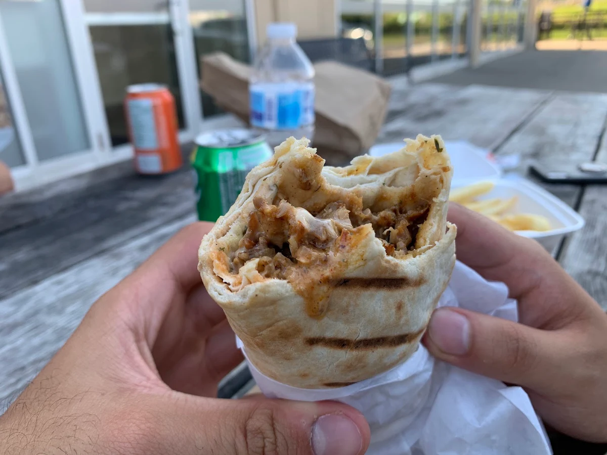 Shawarma