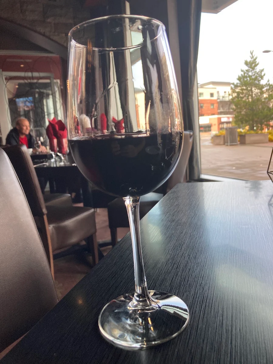 Great Wine