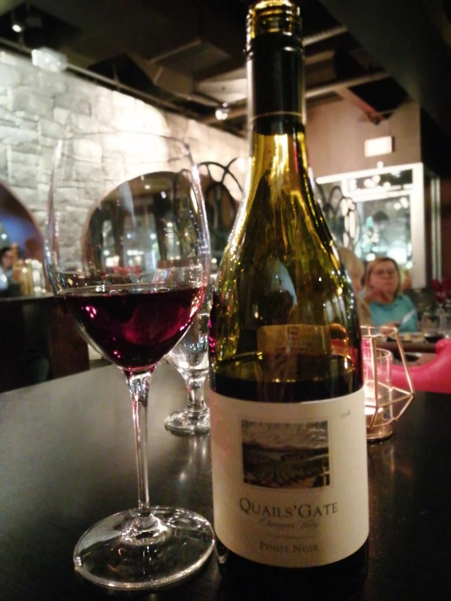 Red Wine