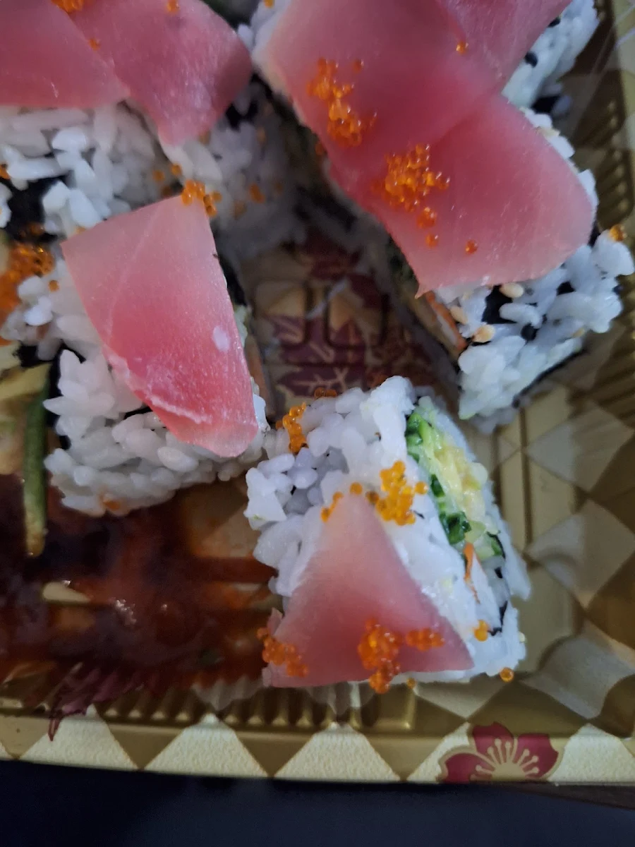 Highlights, Monkey Sushi High Park