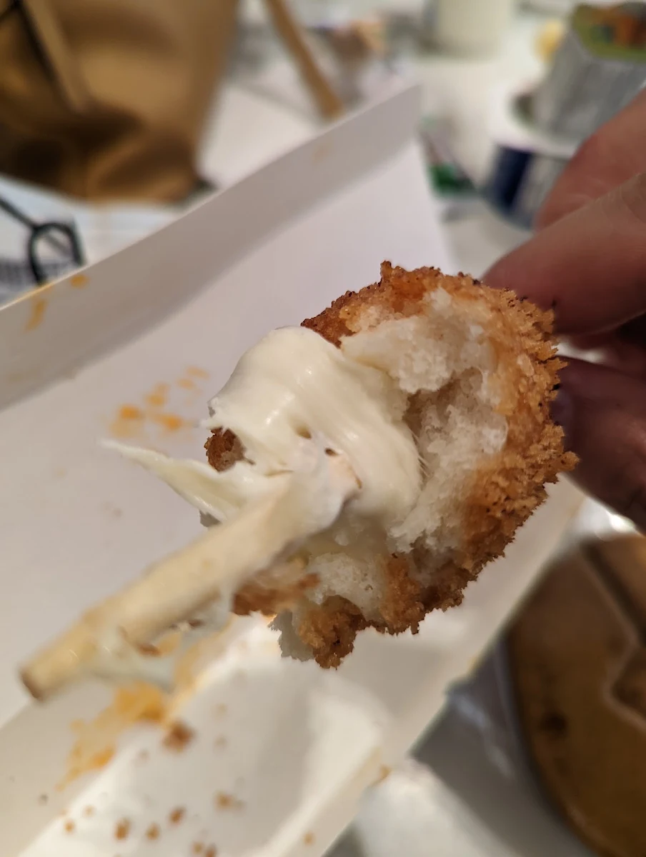 Cheese Dog