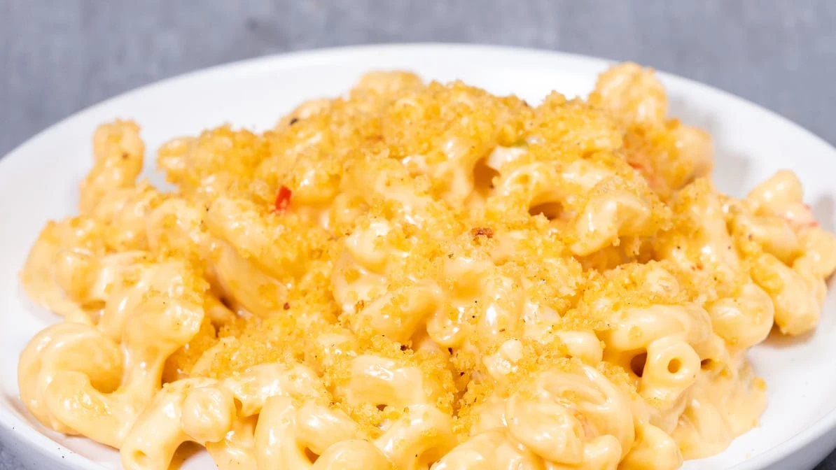 Mac & Cheese